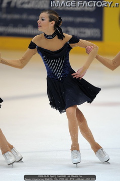 2009-02-14 Spring Cup 0583 Hot Shivers ITA
